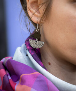 Ophélia earrings 19