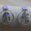Ode earrings - Several colors 11