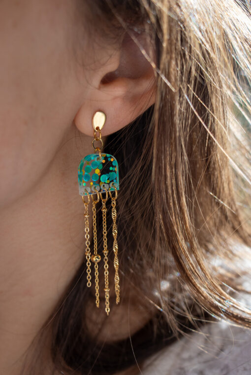 Naia earrings 1