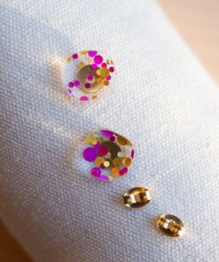 Gaëlle studs - Several colors 7