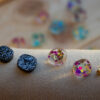 Gaëlle studs - Several colors 6