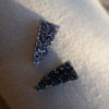 Chip studs - Several colors 12