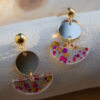 Iona earrings 3