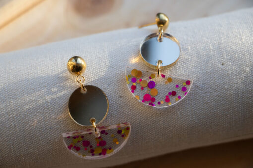 Iona earrings 1