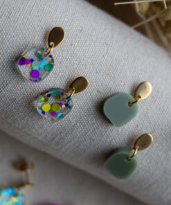 Mia earrings - Several colors 7