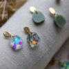 Mia earrings - Several colors 9