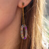 Oana earrings - Several colors 6