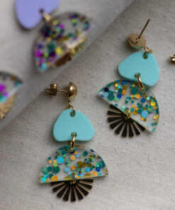 Orélia earrings - Several colors 6
