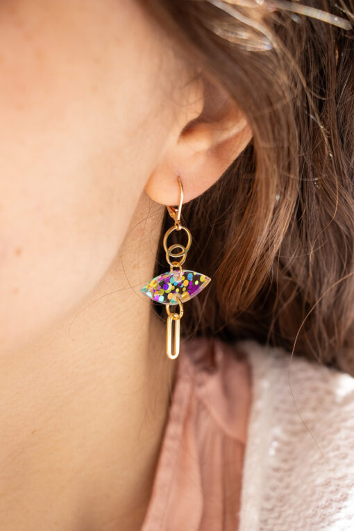 Kally earrings 1