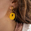 Romane earrings 7
