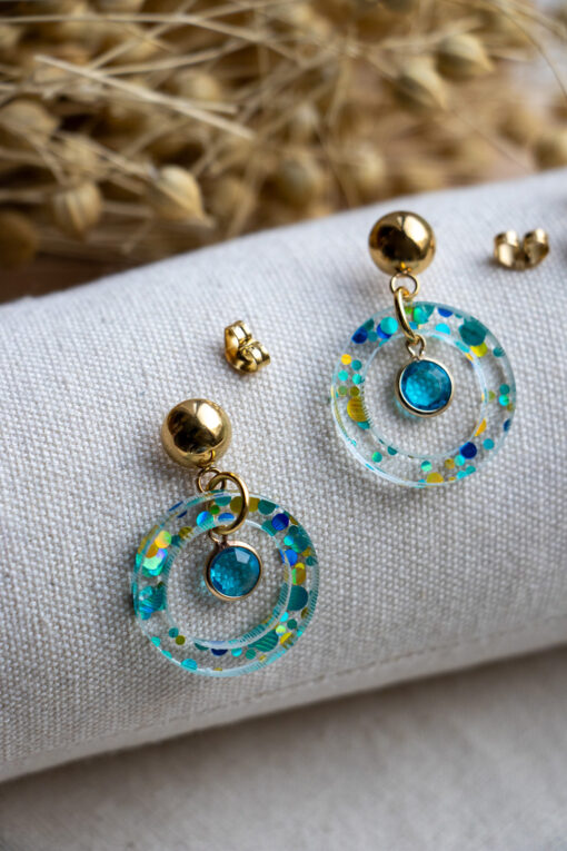 Nahia earrings 1