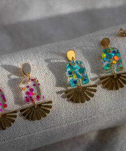 Osana earrings - Several colors 17
