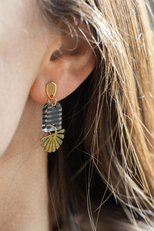 Osana earrings - Several colors 10