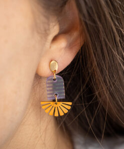 Osana earrings - Several colors 12