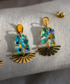 Osana earrings - Several colors 15