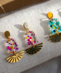Osana earrings - Several colors 13