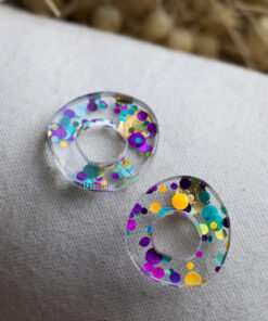 Astrid earrings - Several colors 7