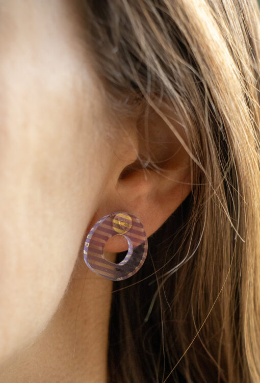 Astrid earrings - Several colors 2