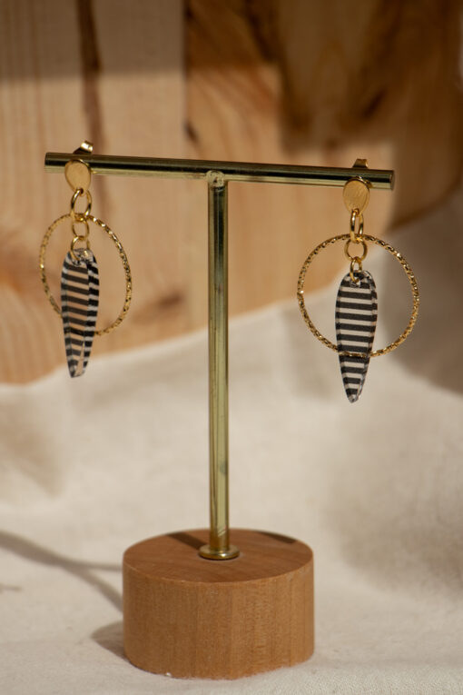 Marcelle earrings 10