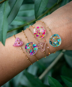 Pulsera Millie - Varios colores 5