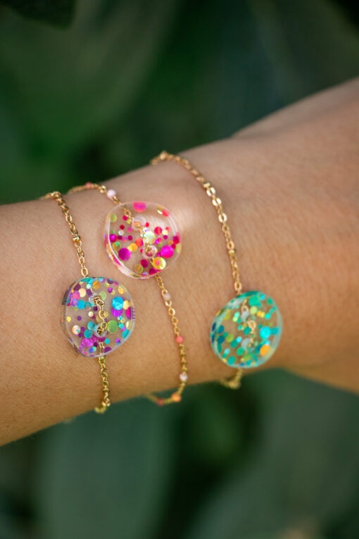 Millie Bracelet - Multiple Colors 3