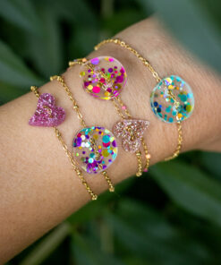 Millie Bracelet - Multiple Colors 7