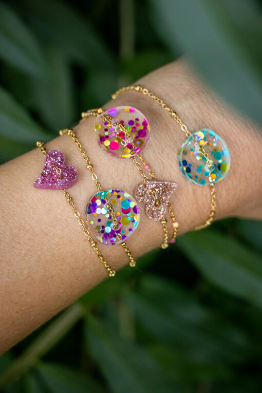 Bracelet Millie - Plusieurs coloris 4