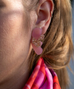 Pendientes Emy - Varios colores 9