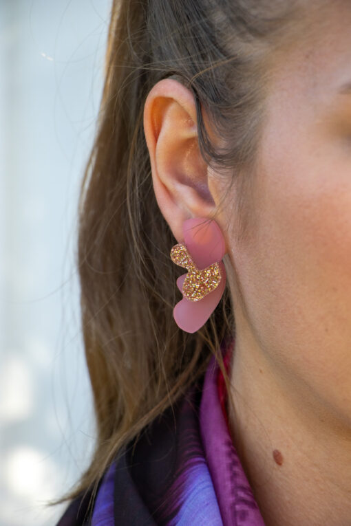 Emy earrings - Several colors 4