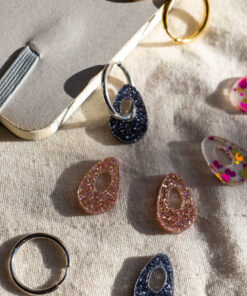 Charms gouttes